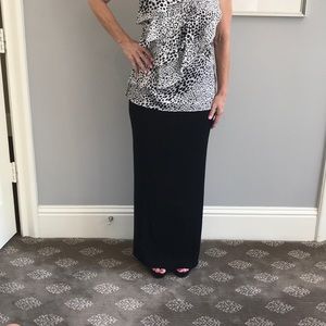 Ann Taylor Sweater Skirt
